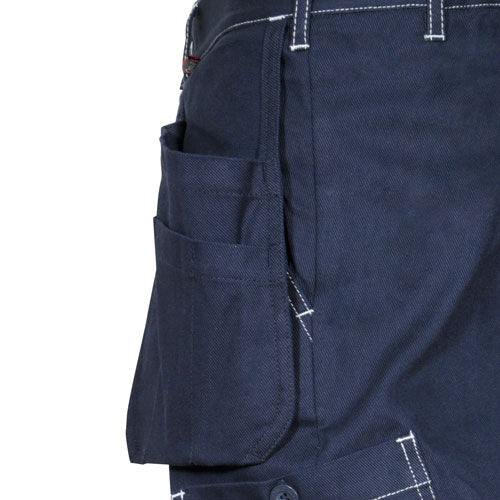 Pantaloni da lavoro Metal free Cofra Zimbabwe