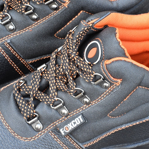 Scarpe di sicurezza R038 S3 SRC Foxcot