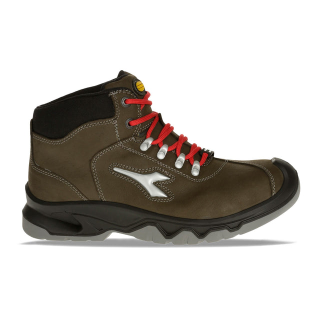 Scarpe antinfortunistiche Diadora DIABLO HI S3