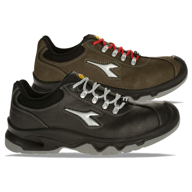Scarpe antinfortunistiche Diadora DIABLO LOW S3
