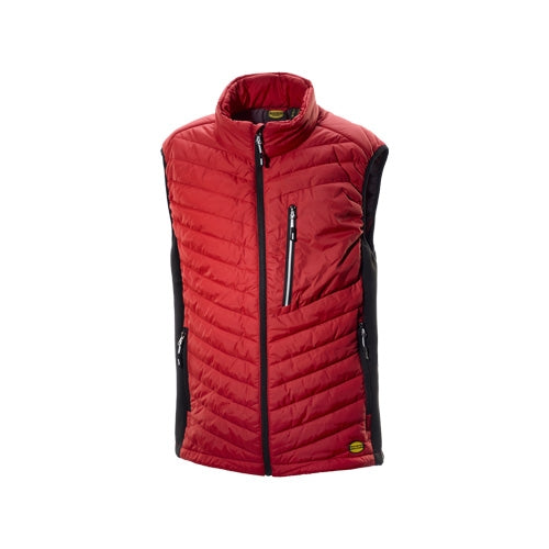 Gilet Utility Padded Vest Oslo da lavoro Diadora
