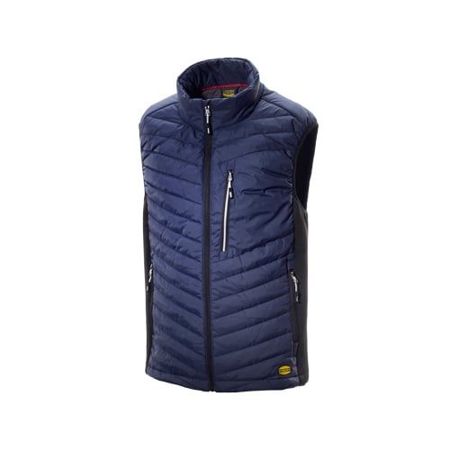Gilet Utility Padded Vest Oslo da lavoro Diadora