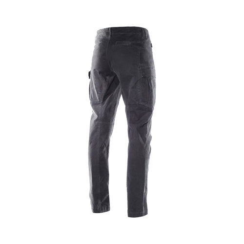 New York Diadora Utility Cargo Stretch Pantaloni