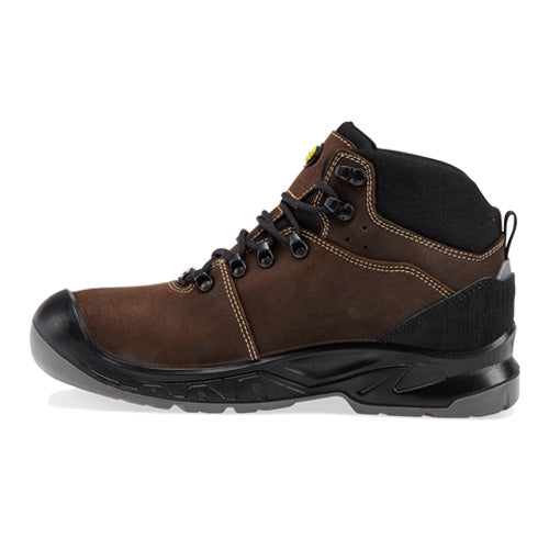 Calzature di sicurezza ALP II HI WR S3 Diadora