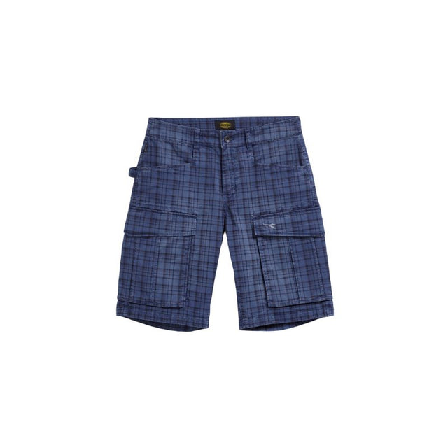 Pantaloncini da lavoro Diadora Utility Bermuda Tinto Capo