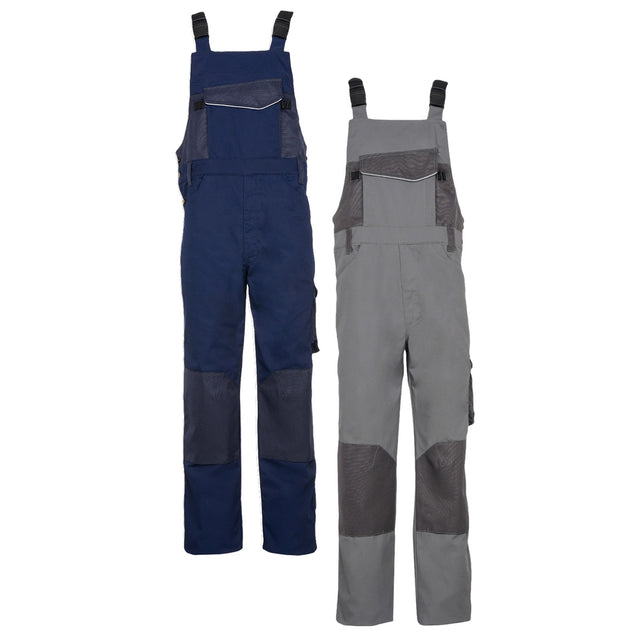 Salopette da lavoro Diadora Utility BIB OVERALL POLY