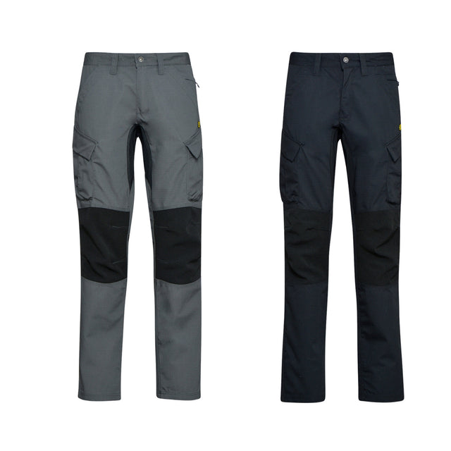 Pantaloni da lavoro stretch Diadora Utility Cargo Ripstop pants