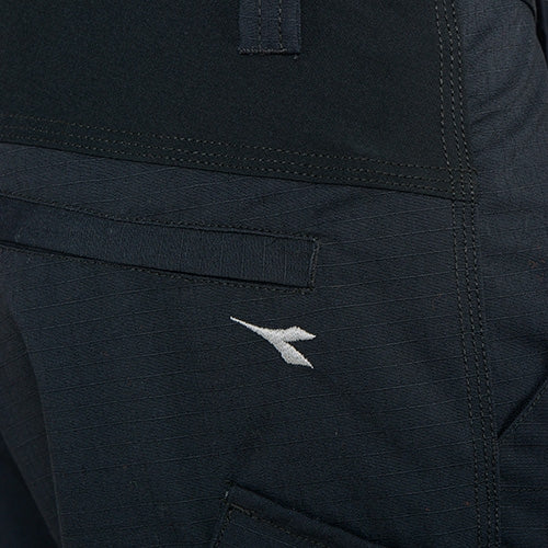 Pantaloni da lavoro stretch Diadora Utility Cargo Ripstop pants