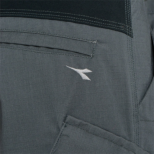 Pantaloni da lavoro stretch Diadora Utility Cargo Ripstop pants