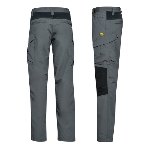 Pantaloni da lavoro stretch Diadora Utility Cargo Ripstop pants