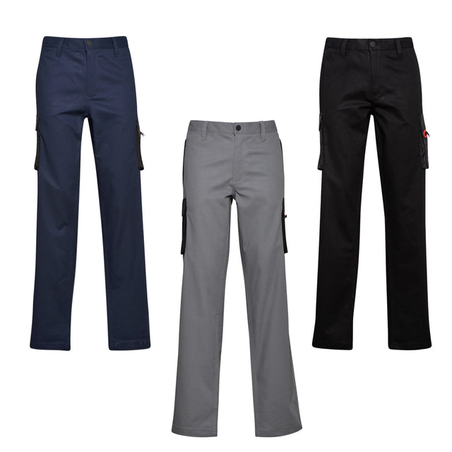 Pantaloni da lavoro Diadora Utility CARGO STRETCH