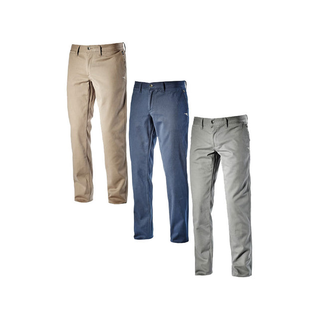 Pantaloni da lavoro Diadora Cool
