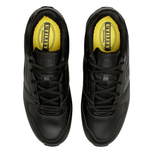 Calzature da lavoro Crew Micro Diadora OB SRC