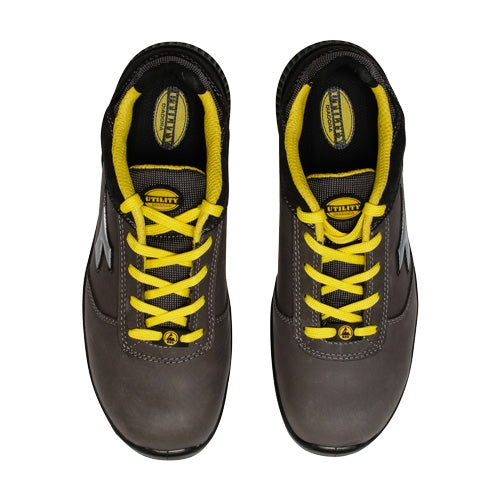 Scarpe antinfortunistiche D-Formula Low S3 SRC ESD Diadora