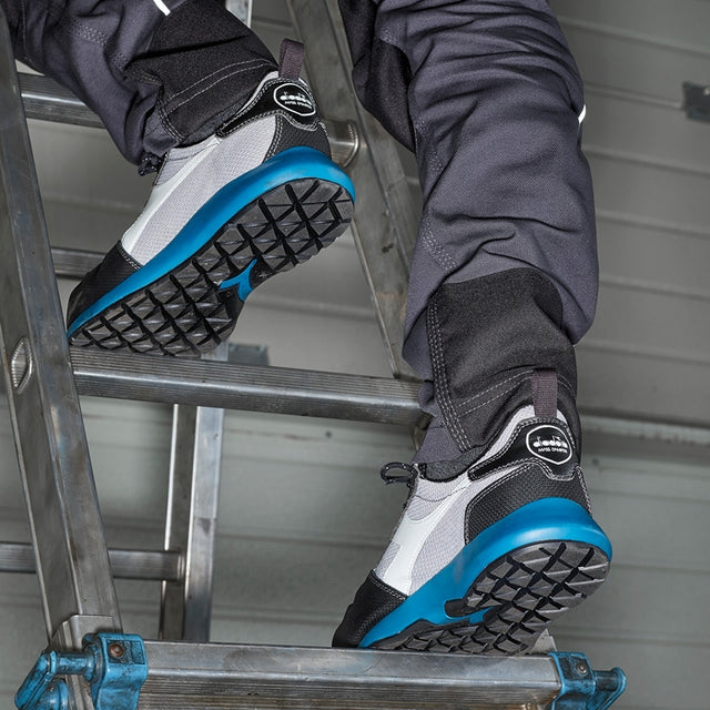 Scarpe da lavoro D-Lift Low Pro S1P ESD Diadora