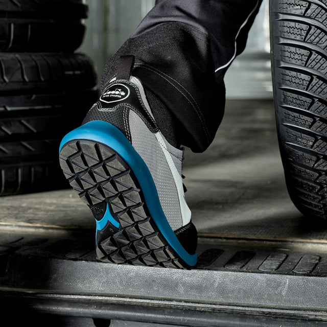 Scarpe da lavoro D-Lift Low Pro S1P ESD Diadora