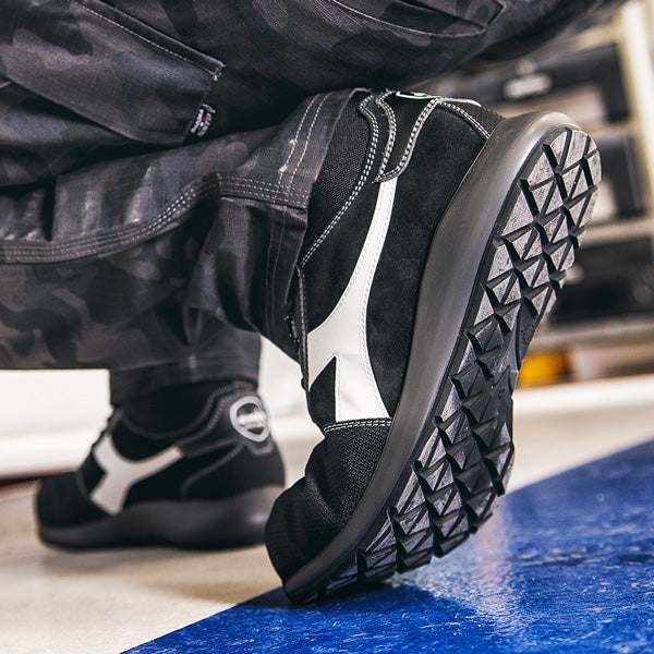 Scarpe da lavoro Diadora D-Lift Low Pro S1P ESD