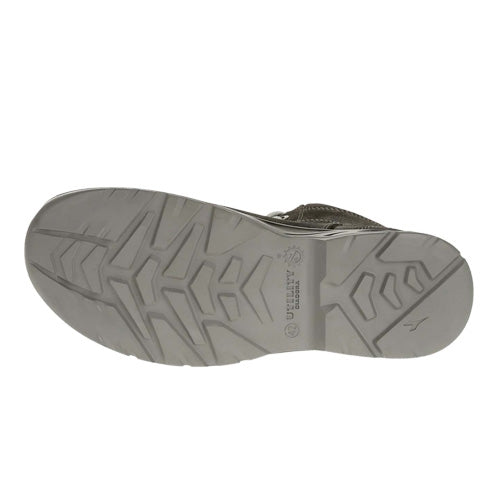 Scarpe antinfortunistiche Diadora DIABLO HI S3