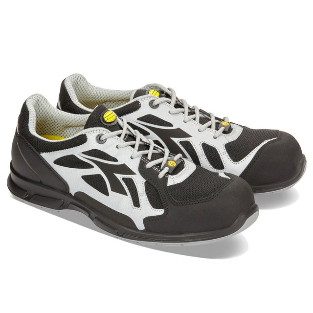 Scarpe antinfortunistiche D-FLEX LOW S1P SRC ESD Diadora