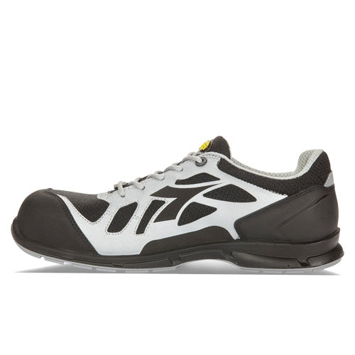 Scarpe antinfortunistiche D-FLEX LOW S1P SRC ESD Diadora