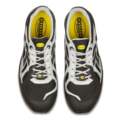 Scarpe antinfortunistiche D-FLEX LOW S1P SRC ESD Diadora