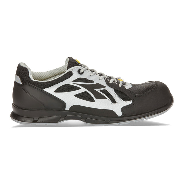 Scarpe antinfortunistiche D-FLEX LOW S1P SRC ESD Diadora