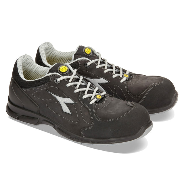 Scarpe di sicurezza D-FLEX LOW S3 SRC ESD