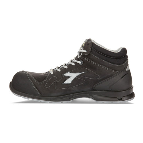 Scarpe antinfortunistiche D-FLEX HIGH S3 SRC ESD Diadora