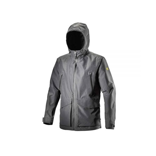 Giacca da lavoro Geox Diadora Utility Rain jacket Tech