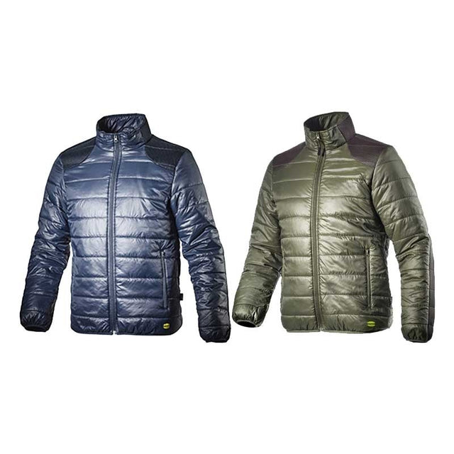Giubbotto da lavoro Diadora Utility Light Jacket Mesh