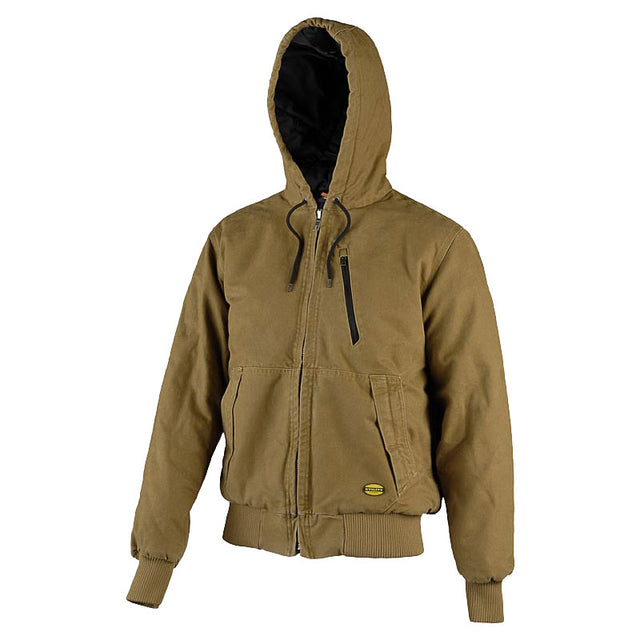Giacca da lavoro Diadora Utility PADDED CANVAS