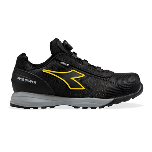 Scarpe da lavoro Glove MDS Matryx Quick Low S3 HRO SRC Diadora