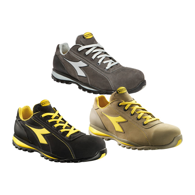 Calzature di sicurezza bassa Diadora Glove II Low S3 HRO