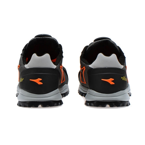 Calzature di sicurezza GLOVE NET LOW PRO S1P ESD Geox Diadora