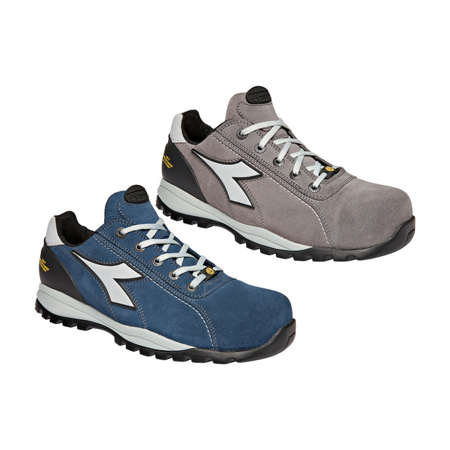 Scarpe di protezione GLOVE NET LOW S3 ESD Geox Diadora