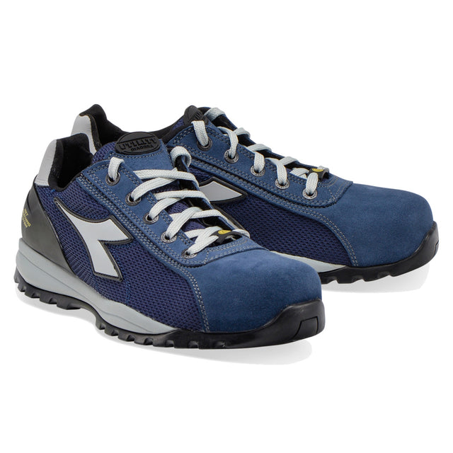Scarpe di sicurezza GLOVE NET LOW S1P ESD GEOX Diadora