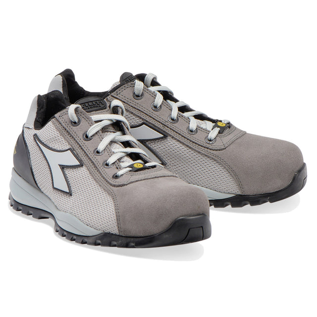 Scarpe di sicurezza GLOVE NET LOW S1P ESD GEOX Diadora