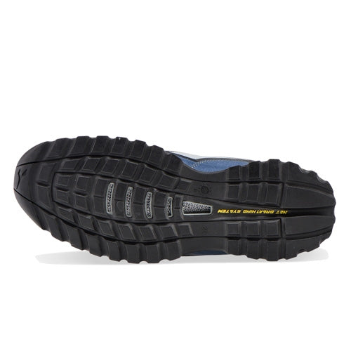 Scarpe di protezione GLOVE NET LOW S3 ESD Geox Diadora