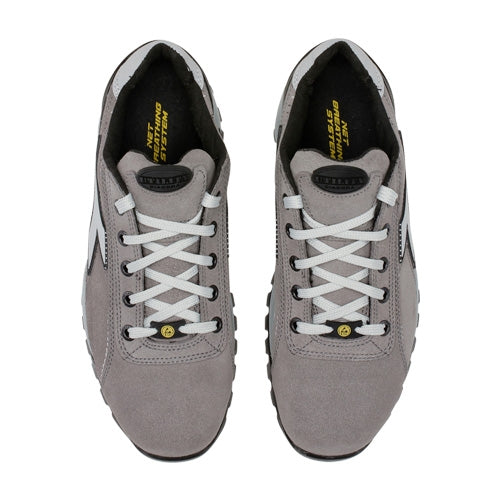 Scarpe di protezione GLOVE NET LOW S3 ESD Geox Diadora