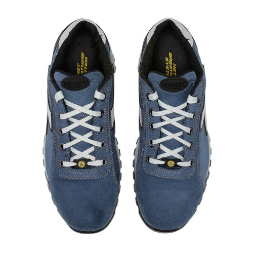 Scarpe di protezione GLOVE NET LOW S3 ESD Geox Diadora