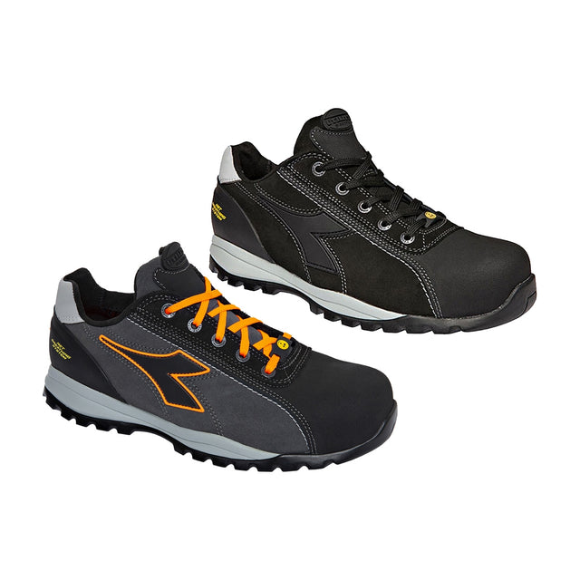 Scarpe da lavoro Glove Net Low Pro S3 ESD Geox Diadora