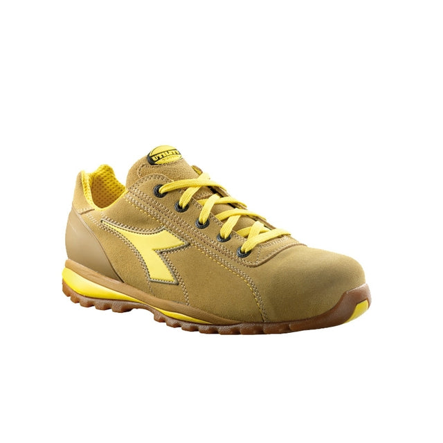 Scarpe di protezione Diadora Glove II S1P per l'estate