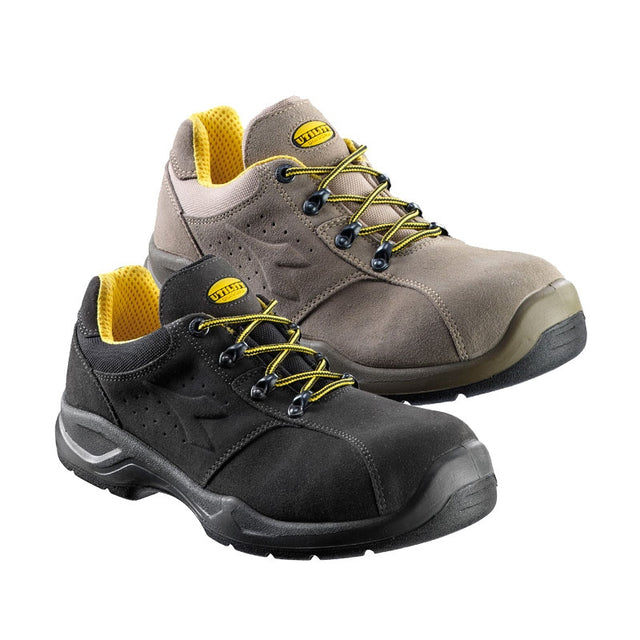 Scarpe antinfortunistiche Diadora FLOW II LOW TEXTILE S1P