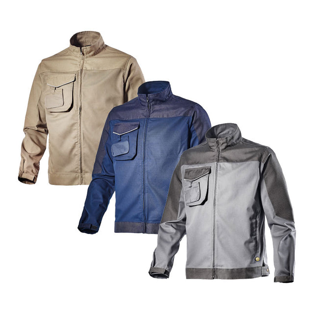 Giacca da lavoro Diadora Utility JACKET POLY
