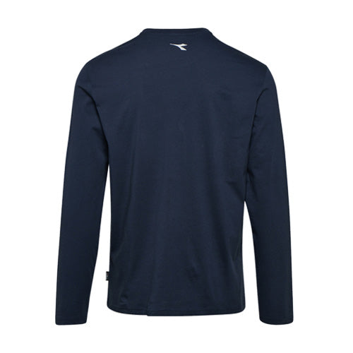 Maglia Diadora ML Mono Organic manica lunga