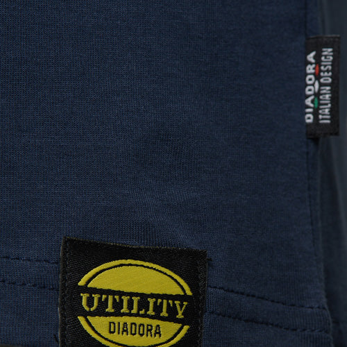 Maglia Diadora ML Mono Organic manica lunga