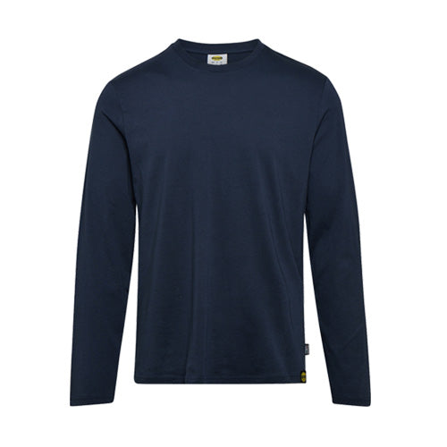 Maglia Diadora ML Mono Organic manica lunga