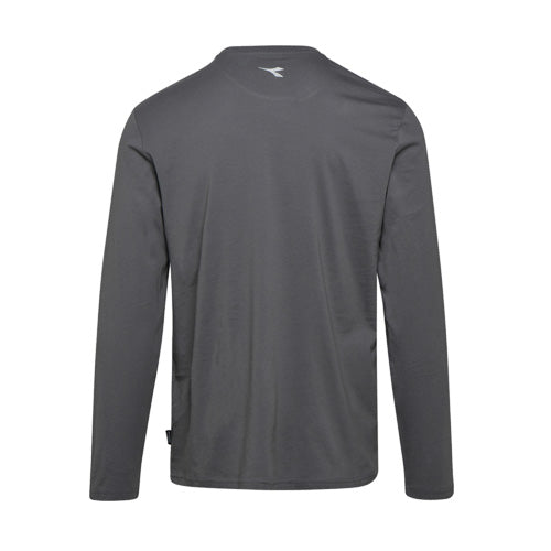 Maglia Diadora ML Mono Organic manica lunga