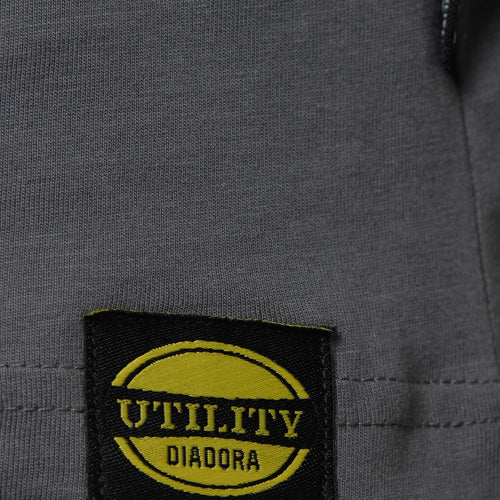 Maglia Diadora ML Mono Organic manica lunga