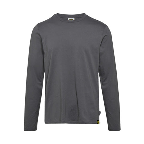 Maglia Diadora ML Mono Organic manica lunga